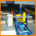 carriage sheet roll forming machine
